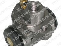 Cilindru receptor frana FORD FIESTA 1,0-1,8 89-96 17,4 - Cod intern: W20254134 - LIVRARE DIN STOC in 24 ore!!!