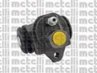 Cilindru receptor frana FORD FIESTA 1,0-1,8 89-96 17,4 - Cod intern: W20123485 - LIVRARE DIN STOC in 24 ore!!!