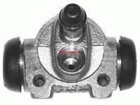 Cilindru receptor frana FORD FIESTA (GFBT), FORD FIESTA caroserie (WFVT) - BENDIX 211783B