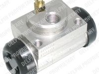 Cilindru receptor frana FORD FIESTA/KA/PUMA 95-08019,05 MM LOCKHEED - Cod intern: W20254248 - LIVRARE DIN STOC in 24 ore!!!