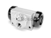 Cilindru receptor frana FORD FIESTA Mk IV (JA_, JB_) (1995 - 2002) Bosch 0 986 475 905