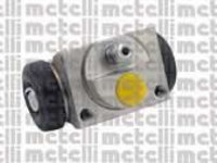 Cilindru receptor frana FORD FIESTA V Van - Cod intern: W20123598 - LIVRARE DIN STOC in 24 ore!!!