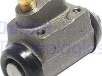 Cilindru receptor frana FORD FOCUS combi (DNW) DELPHI LW37523