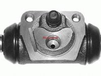 Cilindru receptor frana FORD MONDEO (GBP), FORD MONDEO combi (BNP), FORD MONDEO Mk II (BAP) - BENDIX 212224B