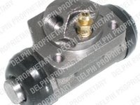 Cilindru receptor frana FORD MONDEO   (GBP) - OEM - DELPHI: LW36029 - Cod intern: W02272794 - LIVRARE DIN STOC in 24 ore!!!