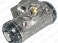 Cilindru receptor frana FORD MONDEO Mk II (BAP) (1996 - 2000) DELPHI LW36031