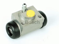 Cilindru receptor frana FORD TRANSIT CONNECT (P65_, P70_, P80_) (2002 - 2016) BOSCH F 026 009 927