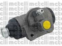 Cilindru receptor frana FORD TRANSIT TOURNEO - OEM - METELLI: 101-616 - W02268699 - LIVRARE DIN STOC in 24 ore!!!