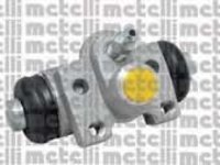 Cilindru receptor frana HONDA CIVIC Mk III limuzina (ED) - OEM - METELLI: 101-381 - W02119940 - LIVRARE DIN STOC in 24 ore!!!