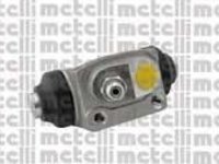 Cilindru receptor frana HONDA CIVIC Mk V combi (MB, MC) - Cod intern: W20123565 - LIVRARE DIN STOC in 24 ore!!!