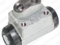 Cilindru receptor frana HONDA CIVIC Mk V combi (MB, MC) (1998 - 2001) DELPHI LW39035