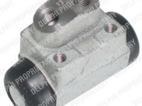 Cilindru receptor frana HONDA CIVIC Mk V combi (MB, MC) (1998 - 2001) DELPHI LW39034