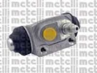 Cilindru receptor frana HONDA CIVIC Mk V hatchback (EJ, EK) - Cod intern: W20123566 - LIVRARE DIN STOC in 24 ore!!!