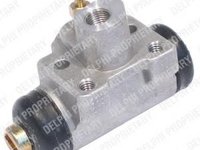 Cilindru receptor frana HONDA CIVIC VII Hatchback (EU, EP, EV), HONDA CIVIC VII cupe (EM2), HONDA STREAM (RN) - DELPHI LW62109