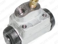 Cilindru receptor frana HYUNDAI ACCENT III (MC) (2005 - 2010) DELPHI LW62085 piesa NOUA