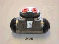 Cilindru receptor frana HYUNDAI GALLOPER II (JK-01) - OEM - JAPANPARTS: CS-H05 - W02080720 - LIVRARE DIN STOC in 24 ore!!!