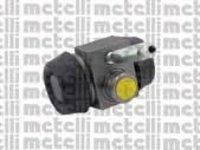 Cilindru receptor frana IVECO DAILY GRINTA 82- 17,46 - OEM-METELLI: 04-0247|101-247 - W02298458 - LIVRARE DIN STOC in 24 ore!!!