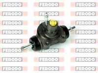 Cilindru receptor frana IVECO DAILY I caroserie inchisa/combi, IVECO DAILY I platou / sasiu, IVECO DAILY II platou / sasiu - FERODO FHW4083