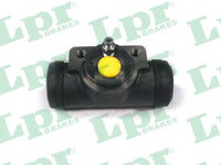 Cilindru receptor frana JEEP CHEROKEE (XJ) (1983 - 2001) LPR 4863 piesa NOUA