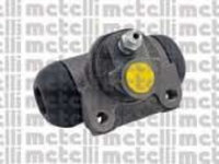 Cilindru receptor frana LANCIA DELTA III (844) - OEM - METELLI: 101-644 - W02373409 - LIVRARE DIN STOC in 24 ore!!!