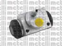 Cilindru receptor frana LANCIA MUSA (350) (2004 - 2012) METELLI 04-0934 piesa NOUA