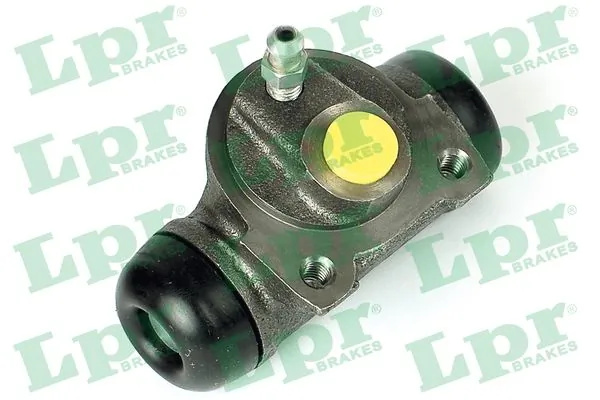 Cilindru receptor frana LPR FIAT STRADA pick-up (178_, 278_) 1999-2011 - 4482