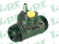 Cilindru receptor frana lpr pt dacia logan,renault clio 2