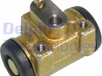 Cilindru receptor frana LW21057 DELPHI pentru Peugeot Boxer Fiat Ducato CitroEn Jumper CitroEn Relay Peugeot Manager