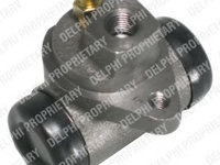 Cilindru receptor frana LW21064 DELPHI pentru Ford Fiesta Ford Courier