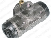 Cilindru receptor frana LW26506 DELPHI pentru Ford Transit Nissan Cabstar