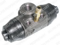 Cilindru receptor frana LW49038 DELPHI pentru Seat Ibiza Audi 80 Vw Polo Vw Golf Seat Cordoba Vw Caddy Vw Rabbit Vw Jetta Vw Vento Skoda Octavia Skoda Fabia