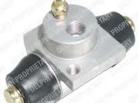 Cilindru receptor frana LW50082 DELPHI pentru Opel Vectra Opel Astra Opel Zafira Opel Corsa Opel Vita