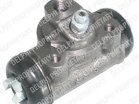 Cilindru receptor frana LW60354 DELPHI pentru Opel Frontera Opel Campo