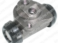 Cilindru receptor frana LW62072 DELPHI pentru Daewoo Tico 1995 1996 1997 1998 1999 2000