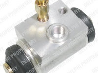 Cilindru receptor frana LW80107 DELPHI pentru Mercedes-benz A-class