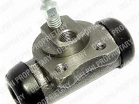 Cilindru receptor frana LW90049 DELPHI pentru Opel Astra 1998 1999 2000