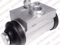 Cilindru receptor frana LW90093 DELPHI pentru Ford Fiesta