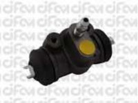 Cilindru receptor frana MAZDA 323 F Mk IV (BG) (1987 - 1994) CIFAM 101-464