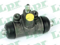 Cilindru receptor frana MAZDA 323 F/P Mk VI (BJ) (1998 - 2004) LPR 5537