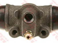 Cilindru receptor frana MAZDA 626 Mk V (GF) (1997 - 2002) TRW BWD713