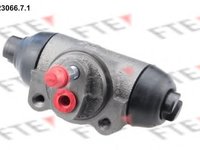 Cilindru receptor frana MAZDA PROCEED / DRIFTER (UN), MAZDA PROCEED/DRIFTER (UF) - FTE R23066.7.1