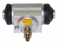 Cilindru receptor frana MERCEDES-BENZ A-CLASS (W168) - METZGER 101-746