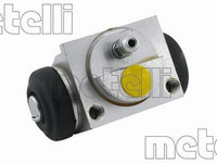 Cilindru receptor frana METELLI 04-0937