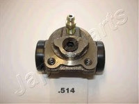 Cilindru receptor frana MITSUBISHI ASX Van (GA_W_) - OEM - JAPANPARTS: CS-514 - Cod intern: W02163594 - LIVRARE DIN STOC in 24 ore!!!