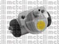 Cilindru receptor frana NISSAN ALMERA   (N15) - OEM - METELLI: 101-322|04-0322 - W02298464 - LIVRARE DIN STOC in 24 ore!!!