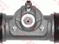 Cilindru receptor frana NISSAN CABSTAR platou / sasiu F22 H40 TRW BWL121