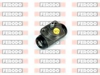 Cilindru receptor frana NISSAN MARCH II (K11) - FERODO FHW405