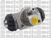 Cilindru receptor frana NISSAN PATHFINDER III (R51) (2005 - 2012) METELLI 04-0962 piesa NOUA