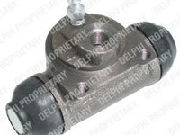 Cilindru receptor frana NISSAN PRIMERA Hatchback (P11) - OEM - DELPHI: LW21094 - W02236528 - LIVRARE DIN STOC in 24 ore!!!