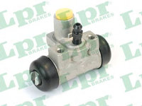 Cilindru receptor frana NISSAN PRIMERA (P11) (1996 - 2001) LPR 4834